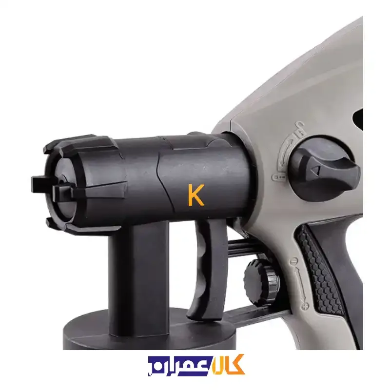 پیستوله برقی CT31011 کرون