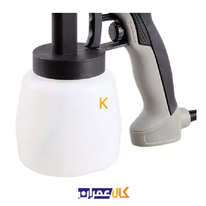 پیستوله برقی CT31011 کرون