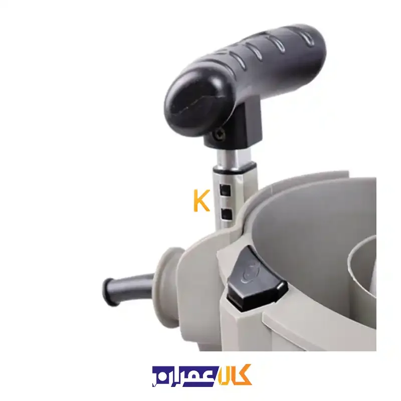 پیستوله برقی CT31010 کرون