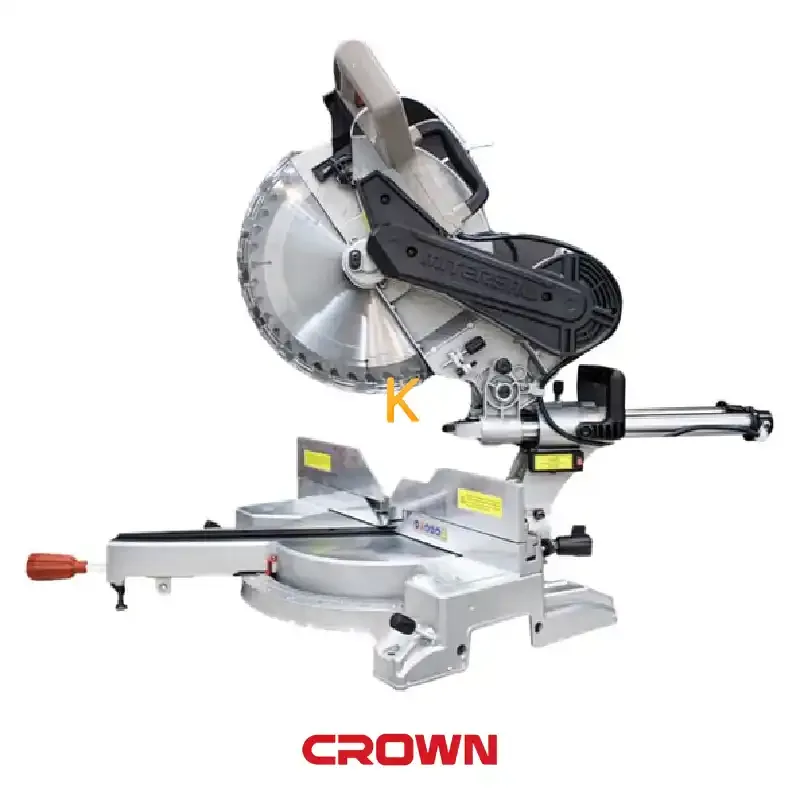 اره فارسی بر کشویی CT15297P کرون