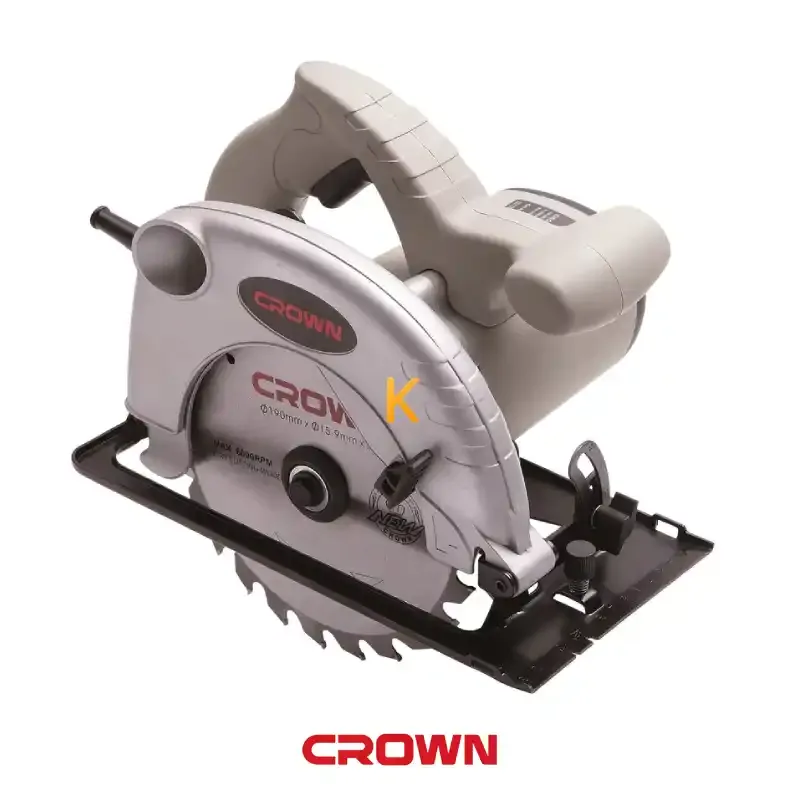 اره دیسکی مدل CT15077 کرون