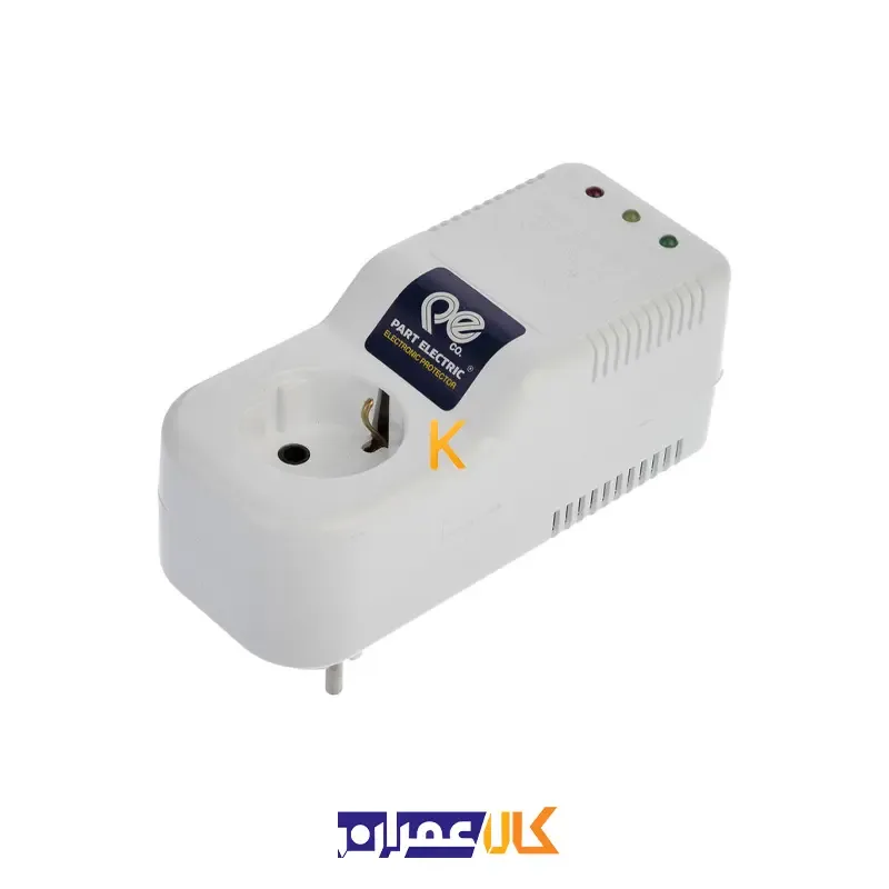 محافظ پکیج تک خانه پارت الکتریک