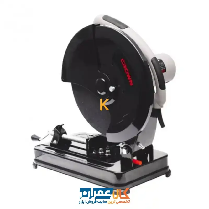 اره پروفیل بر CT15194 کرون