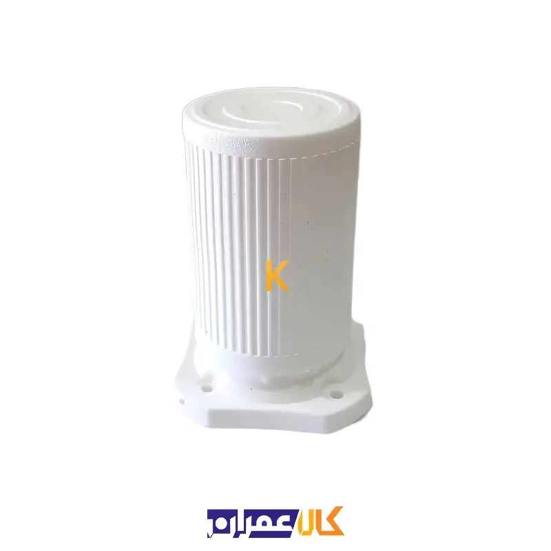 پایه کابینت پلاستیکی کبریتی 14 سانتی