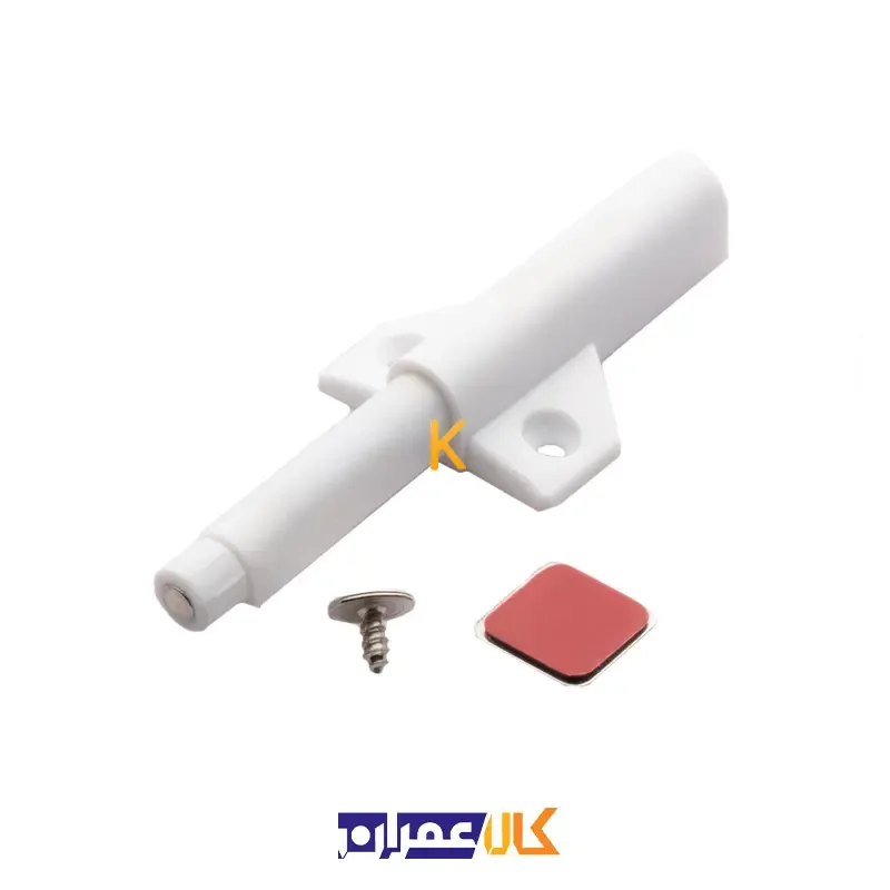 مگنت پروانه ای پارس آذر