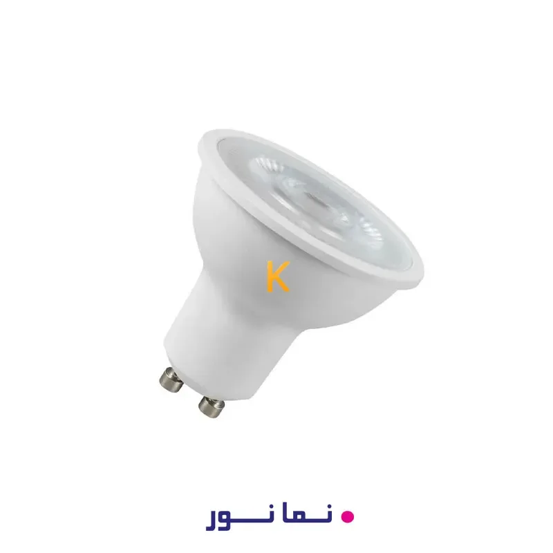 لامپ هالوژن 5 وات نمانور