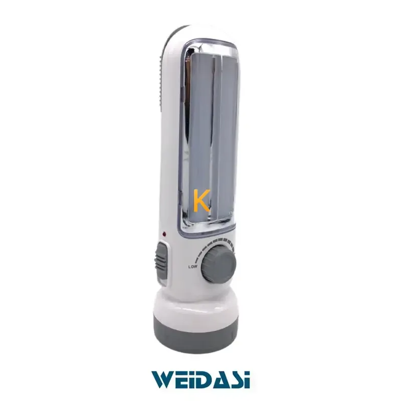 چراغ اضطراری شارژی WD-307 ویداسی
