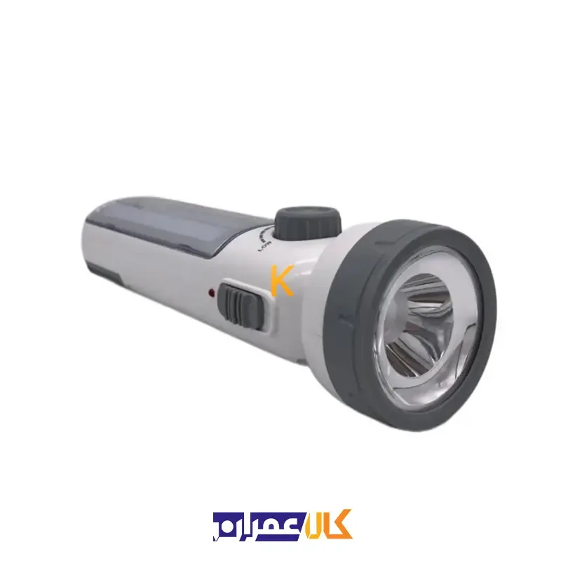 چراغ اضطراری شارژی WD-307 ویداسی
