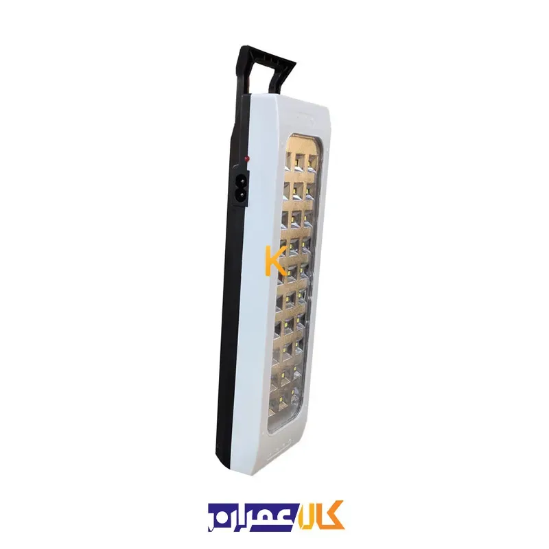 چراغ اضطراری شارژی HG-716 ویداسی