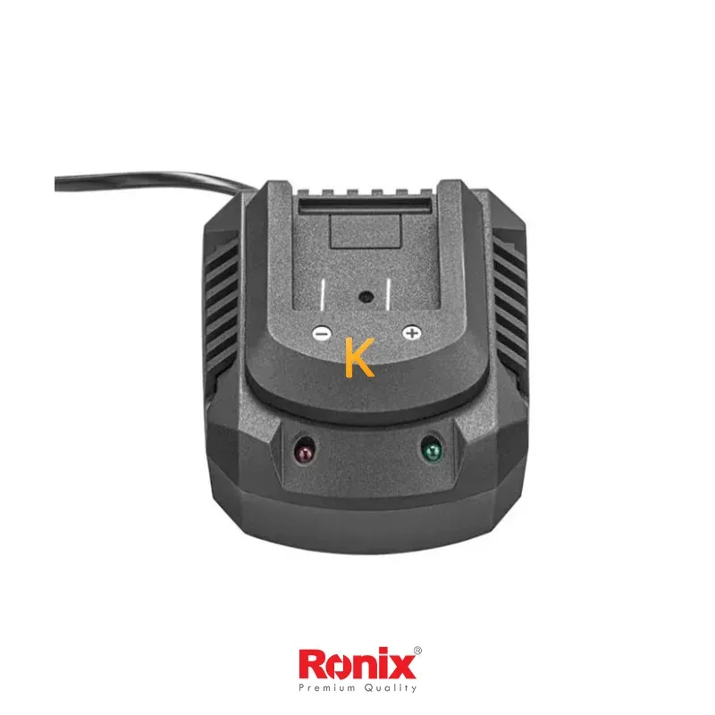 فست شارژر 22 ولت 8992V رونیکس