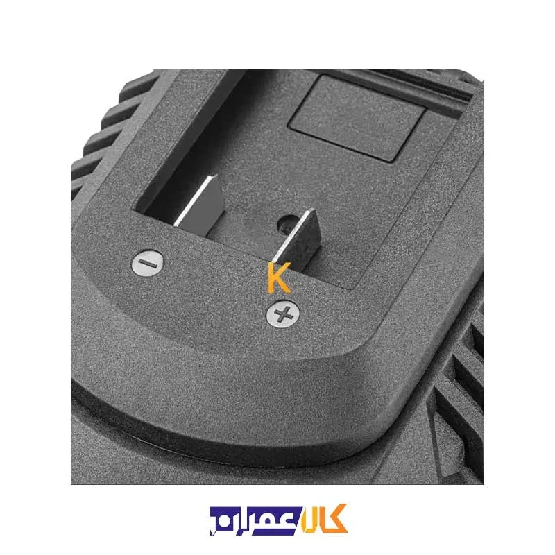 فست شارژر 22 ولت 8992 رونیکس