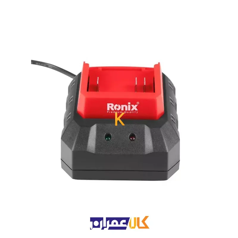 شارژر سریع 22 ولت 8693 رونیکس