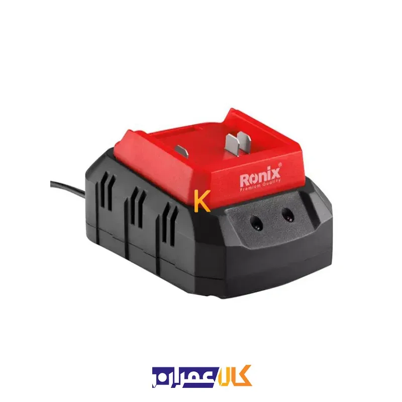 شارژر سریع 22 ولت 8692 رونیکس