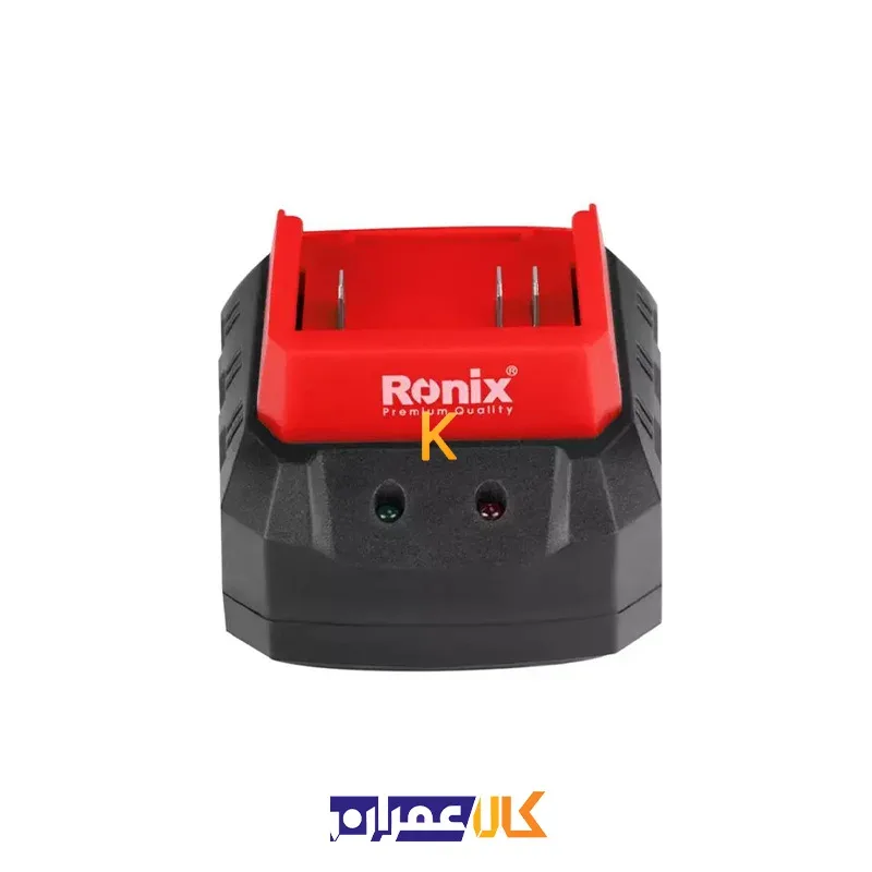 شارژر سریع 22 ولت 8692 رونیکس