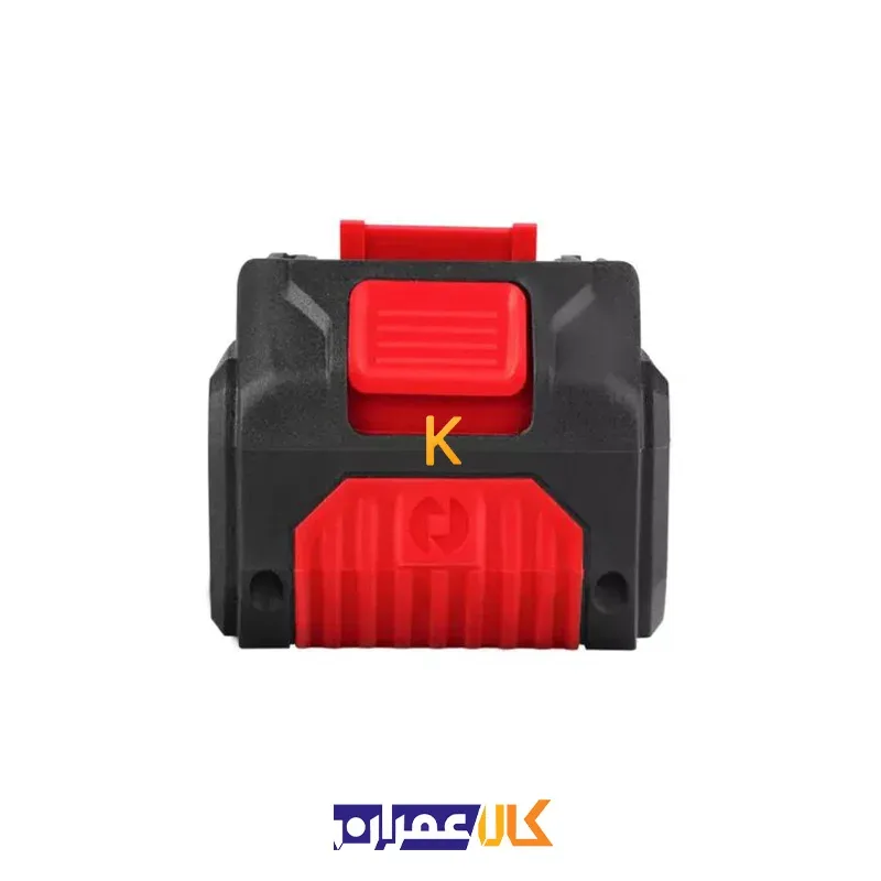 باتری لیتیوم یونی 20 ولت 8691 رونیکس