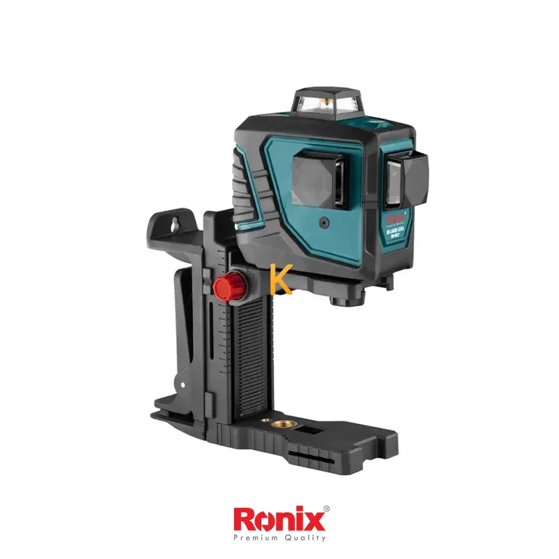 تراز لیزری سه بعدی RH-9537 رونیکس