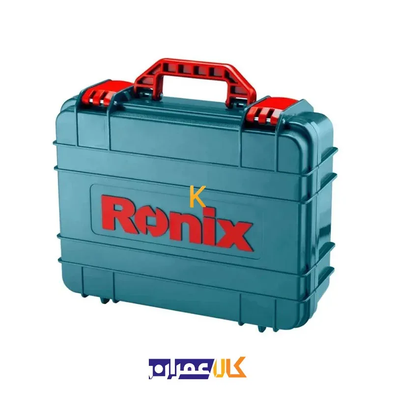 تراز لیزری سه بعدی RH-9537 رونیکس