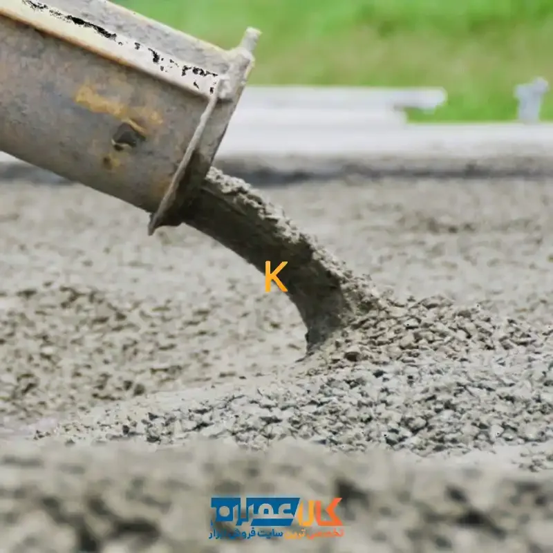 فوق روان کننده بتن ABAPLAST WRL-4623 آبادگران