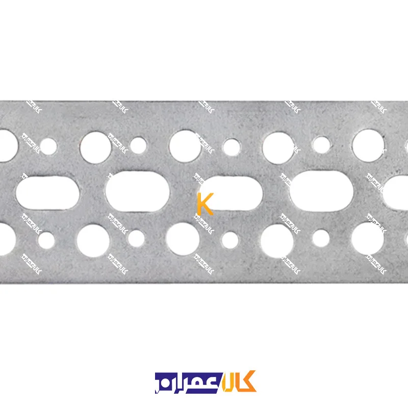 بست سوپر فیکس تخت گالوانیزه