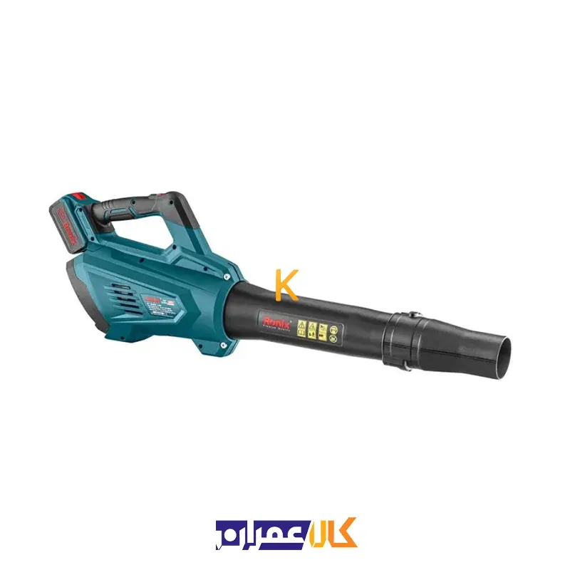 دستگاه دمنده شارژی 8922 رونیکس