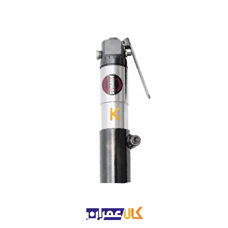 چکش گل زن بادی مدل ST-2557 سوماک