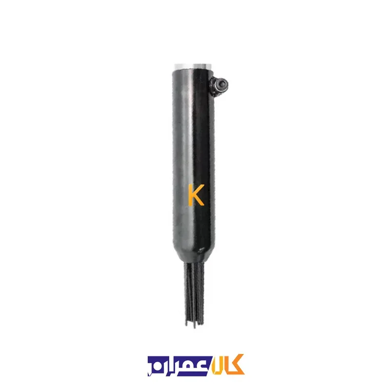 چکش گل زن بادی مستقیم مدل ST-2557 سوماک