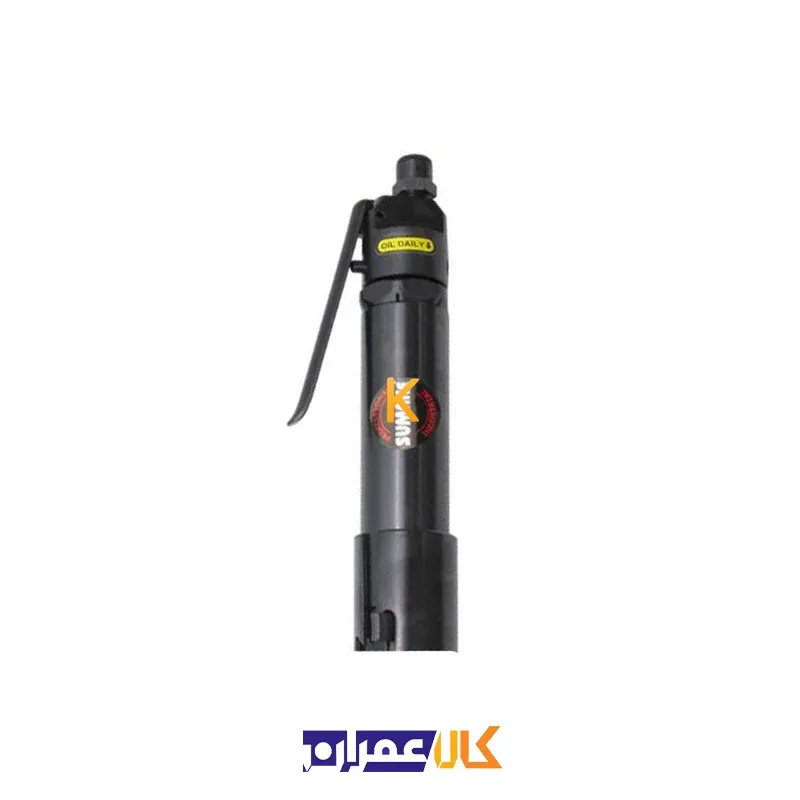 چکش گل زن بادی مدل ST-2556 سوماک