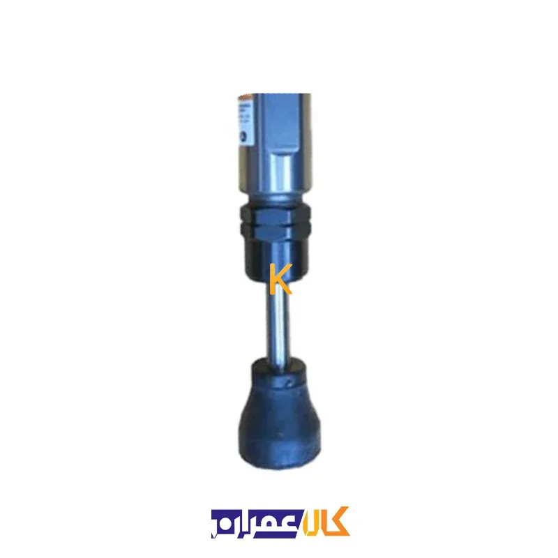 کوبه بادی سه کیلو کاوازاکی kawasaki مدل kpt-2