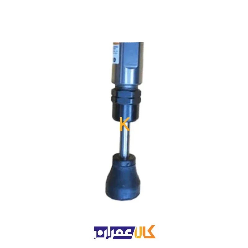 کوبه بادی 2 کیلو کاوازاکی KAWASAKI مدل KPT-1