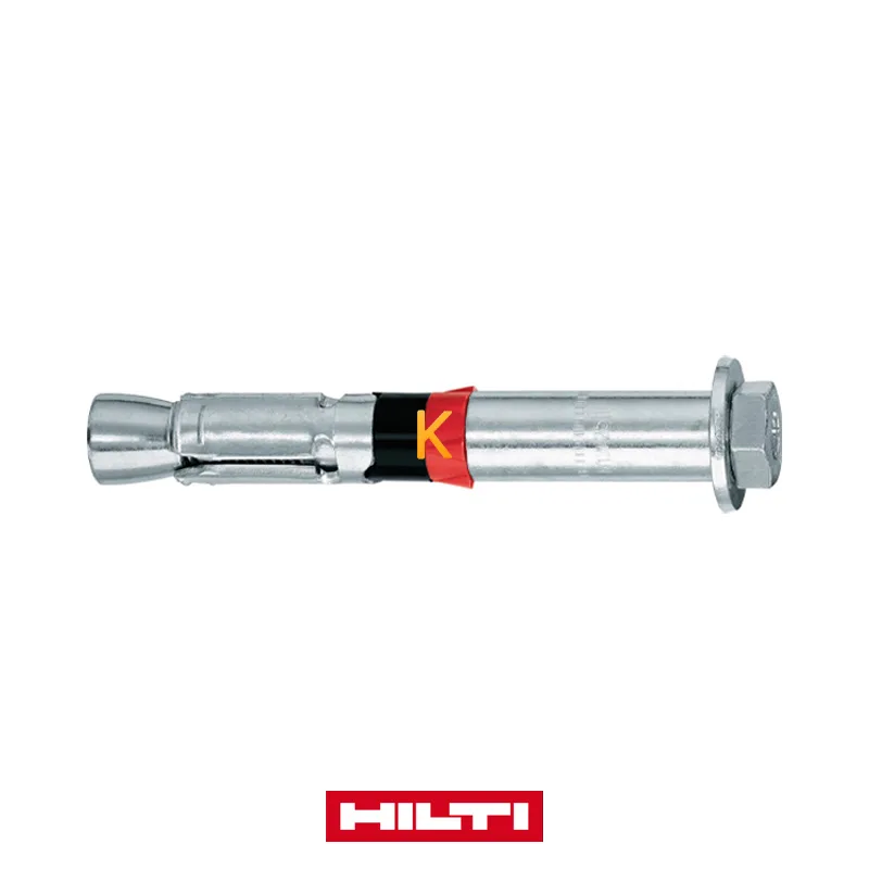 رول بولت فوق سنگین HSL4 M12 هیلتی