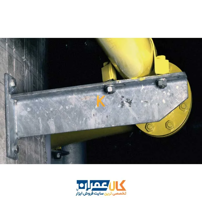 رول بولت فوق سنگین HSL4 M12 هیلتی