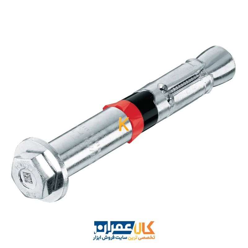 رول بولت فوق سنگین HSL4 M12 هیلتی