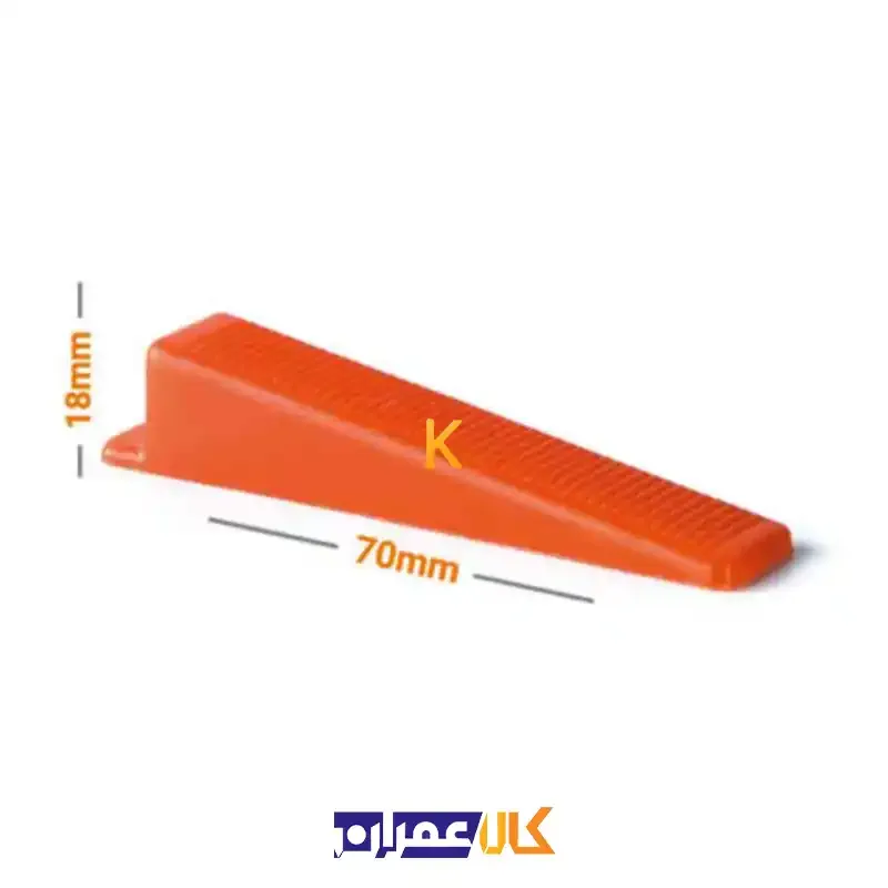 گوه همتراز کوچک ویترکس