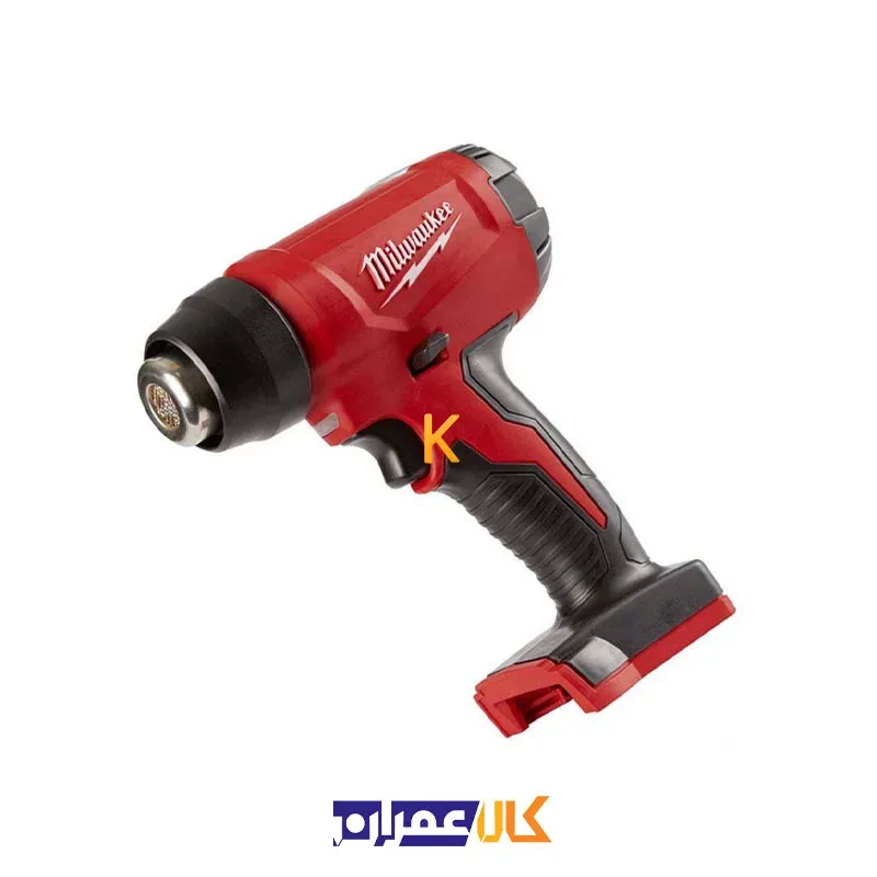 سشوار شارژی M18BHG-0 میلواکی