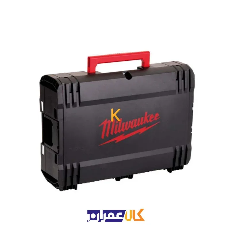 سشوار شارژی M18BHG-502C میلواکی