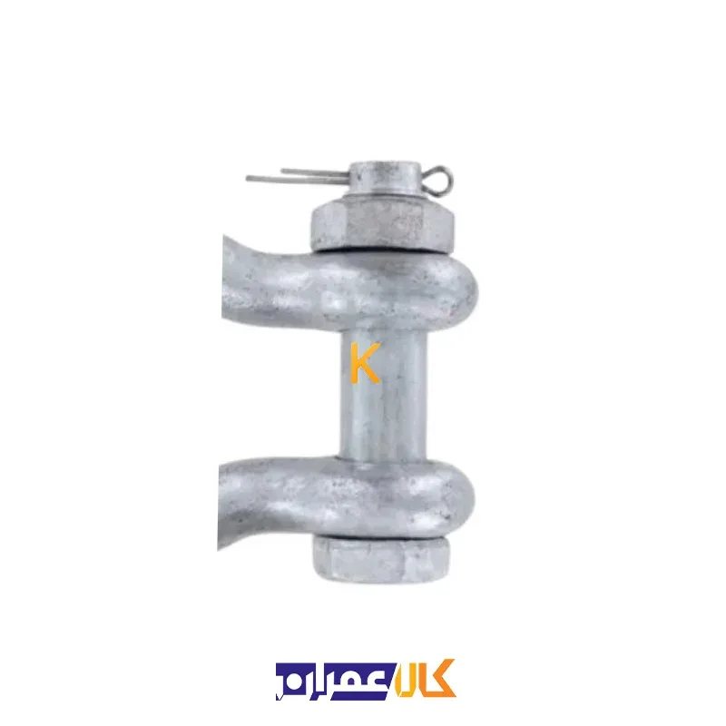 شگل تناژ دار 3.250 تن