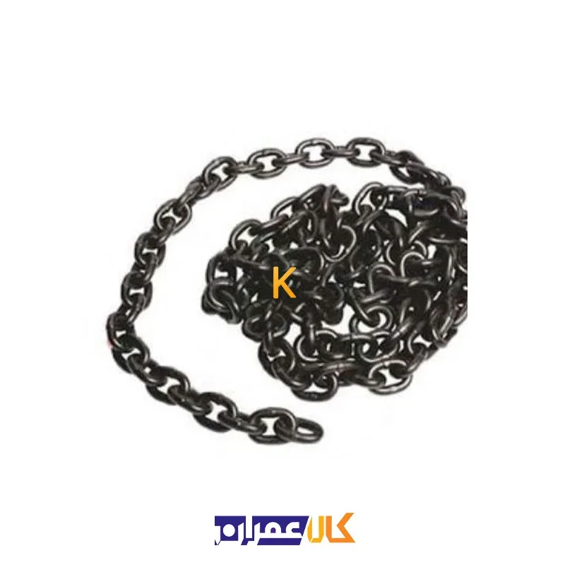 زنجیر خشکه سایز 8
