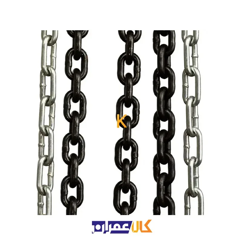 جرثقیل زنجیری 1.5 تن RH-4103 رونیکس