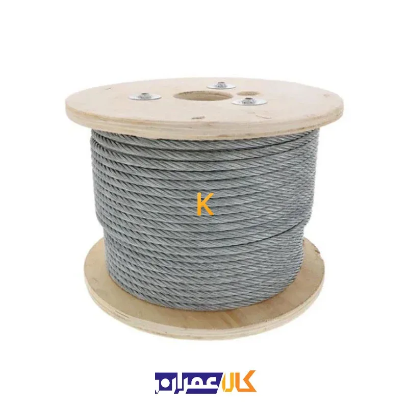 سیم بکسل 1000 متری مدل G1