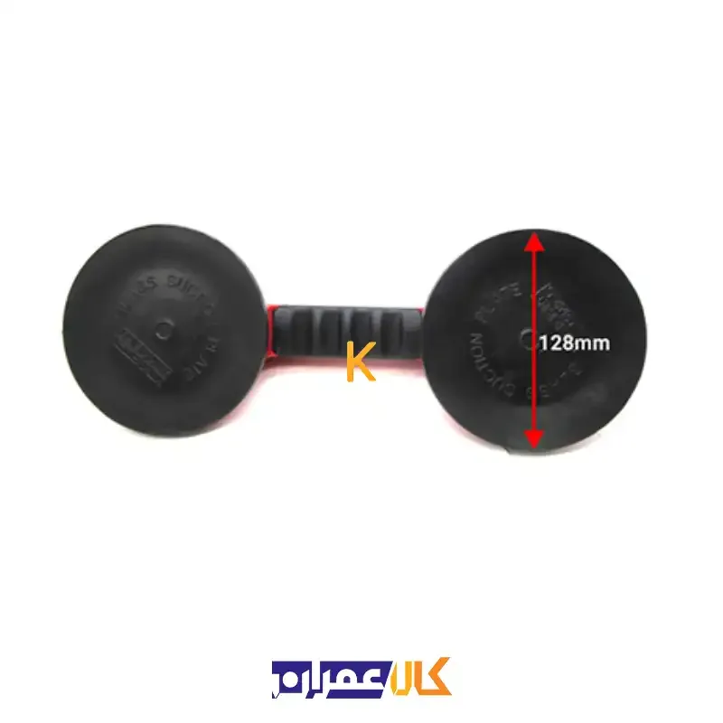 قاپک دوقلو مدریت
