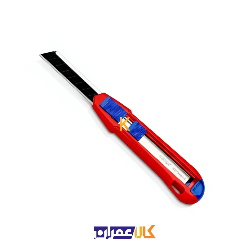 کاتر مدل 9010165BK کنیپکس
