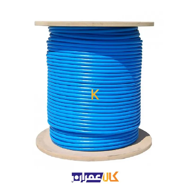 کابل شبکه CAT6 SFTP لگراند