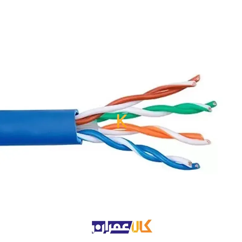 کابل شبکه CAT6 SFTP لگراند