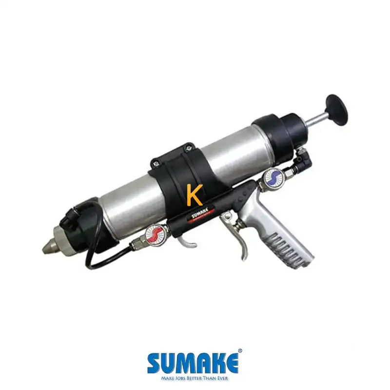 گان تزریق چسب بادی ST-66409 سوماک