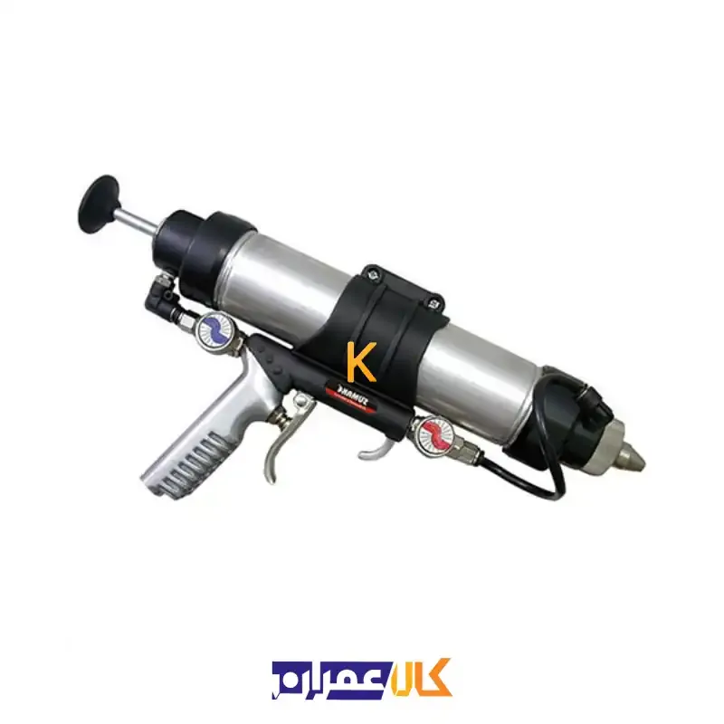 گان تزریق چسب بادی ST-66409 سوماک