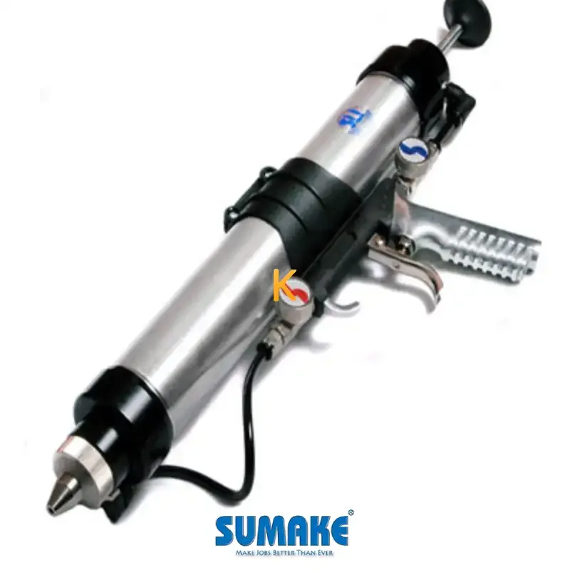 گان تزریق چسب بادی ST-66411 سوماک