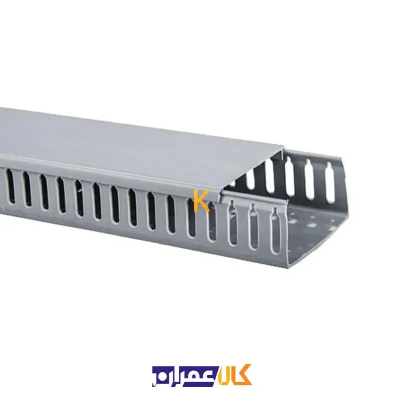 داکت شیاردار 40*60 سوپیتا