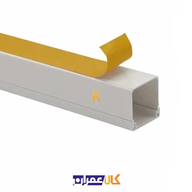 داکت چسبی 20*20 سوپیتا