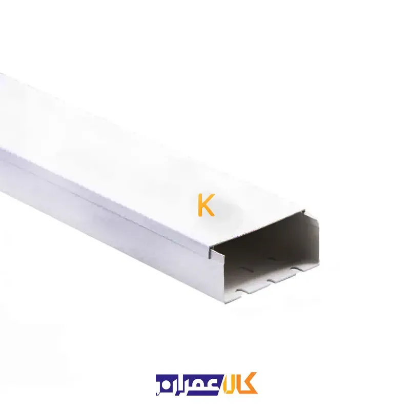 داکت ساده 40*90 سوپیتا