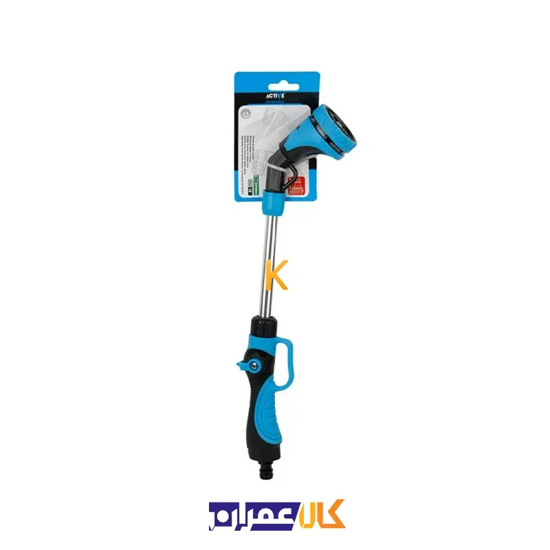 آب پاش هشت حالته مدل AC-2008LA اکتیو